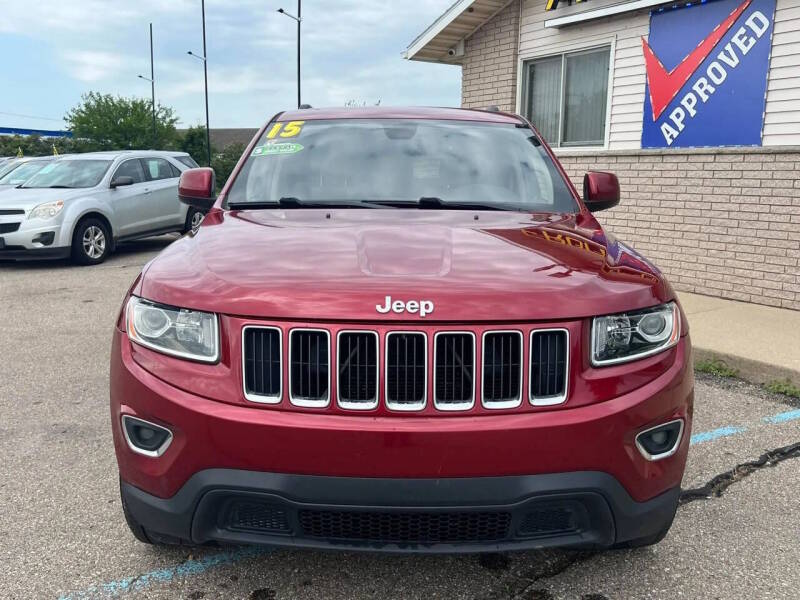 jeep grand cherokee 2015 1C4RJFAG8FC697010 image jeep grand cherokee 2015 1C4RJFAG8FC697010 image